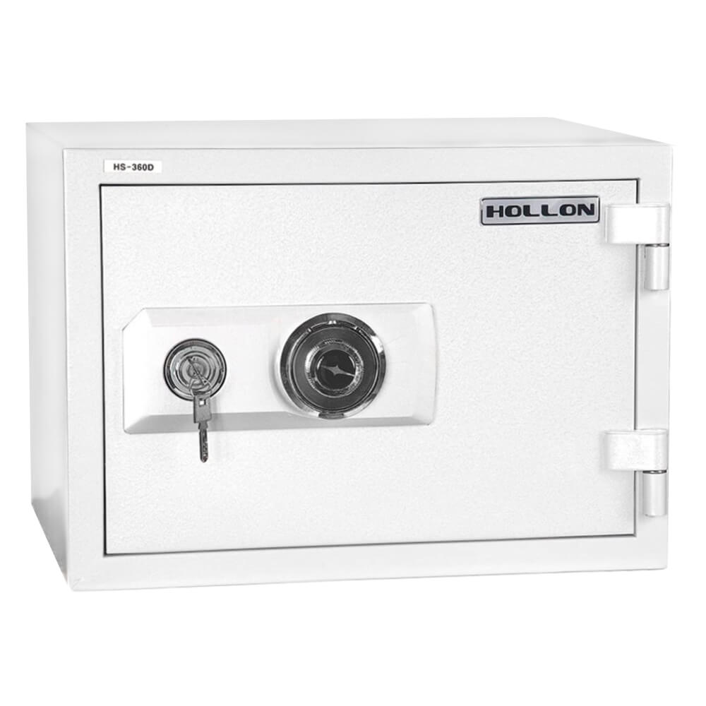 Hollon HS-360D Home & Office Fire Safe, part of the Dean Safe home safe collection