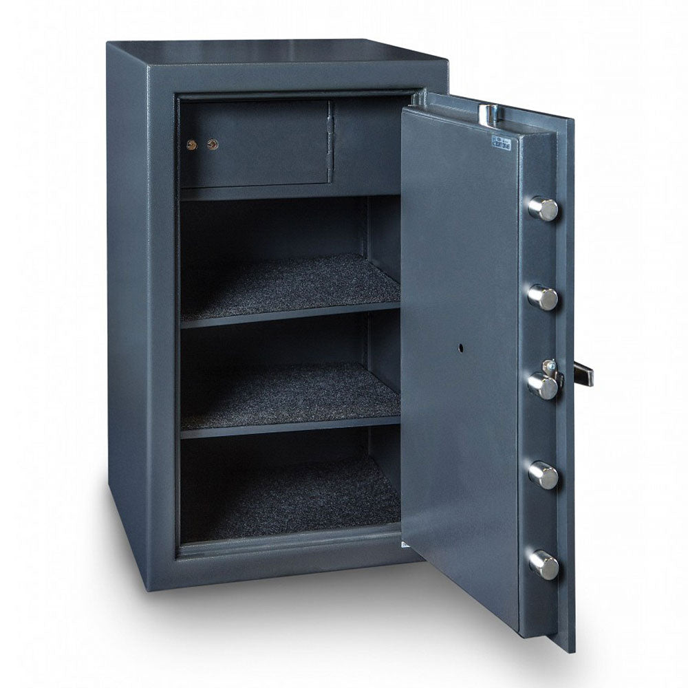 Hollon B3220EILK B Rated  Cash Safe - Dean Safe 