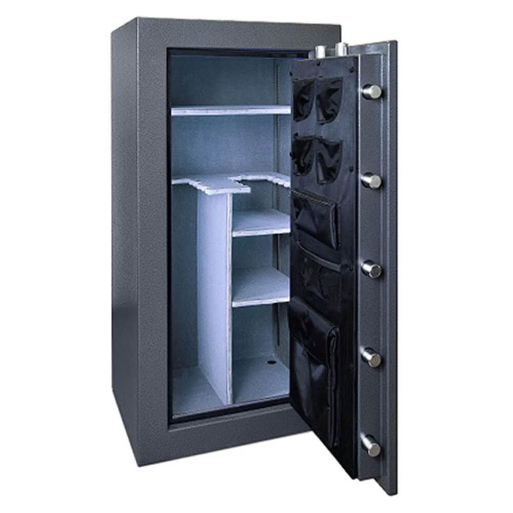 Hollon BHS-16 Black Hawk Gun Safe - Dean Safe 