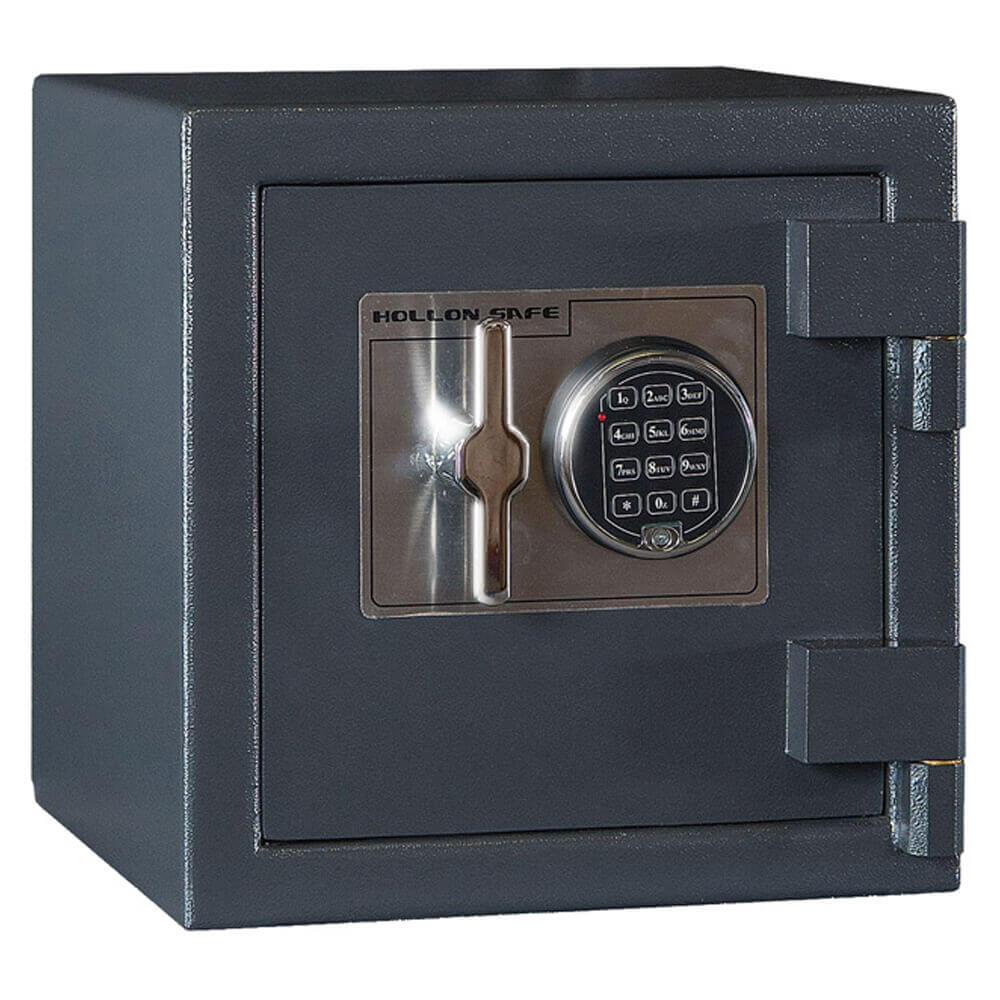 Hollon B1414E B Rated Cash Safe - Dean Safe 