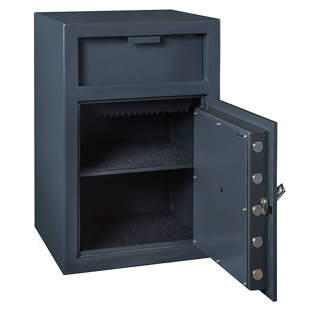 Hollon FD-3020C Drop Safe Front Loading - Dean Safe 