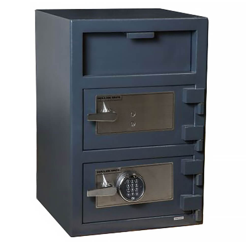 Hollon FD-3020EK Drop Safe Front Loading - Dean Safe 