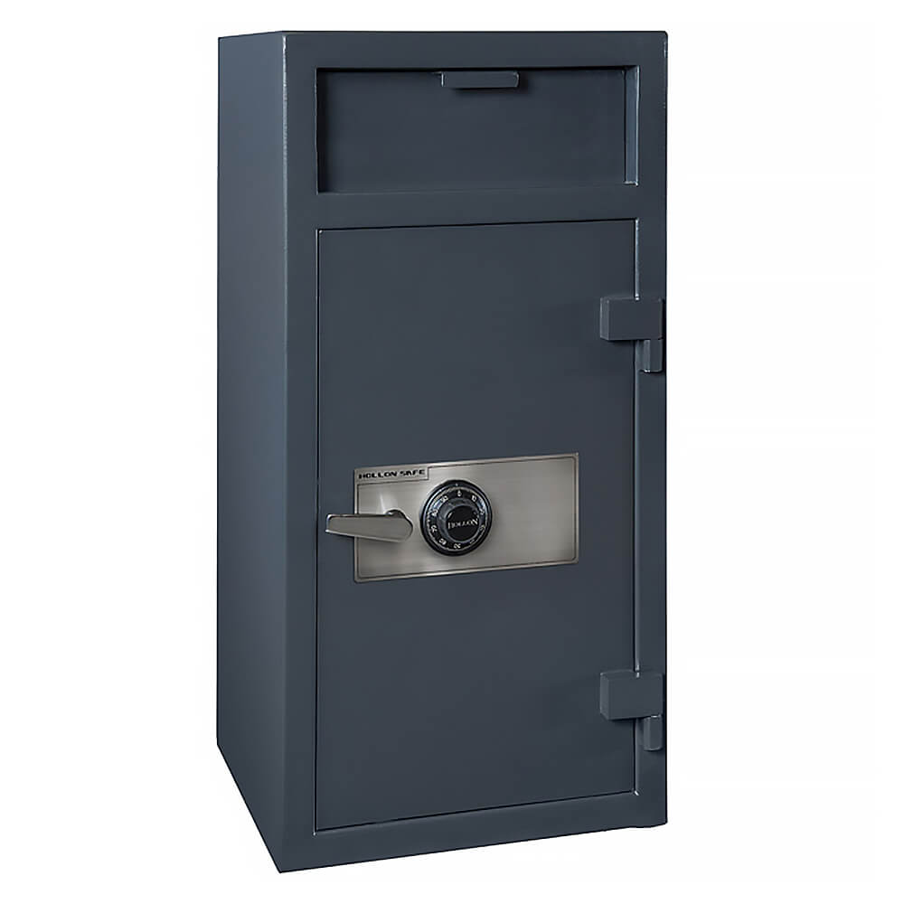 Hollon FD-4020C Drop Safe Front Loading - Dean Safe 