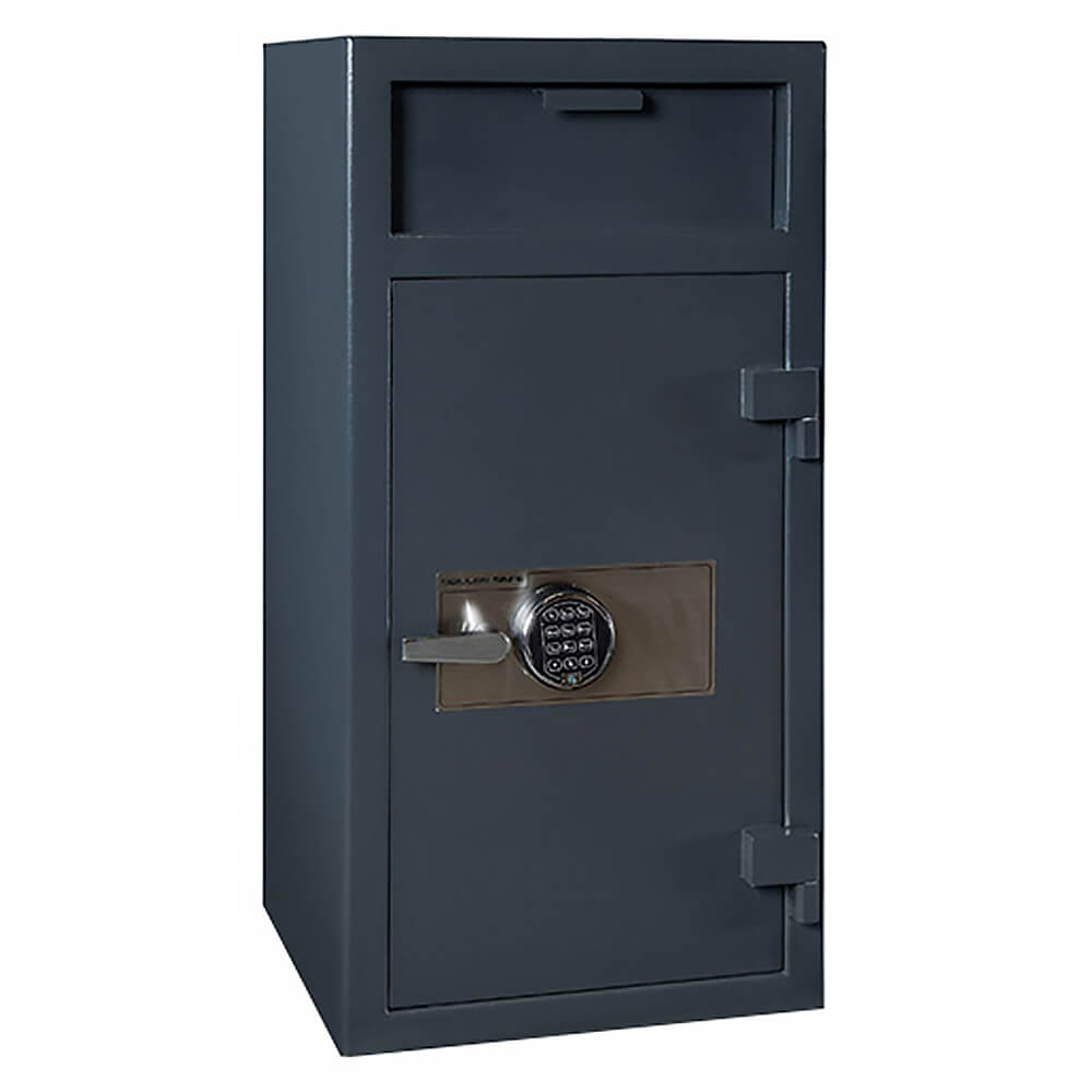Hollon FD-4020EILK Drop Safe Front Loading - Dean Safe 