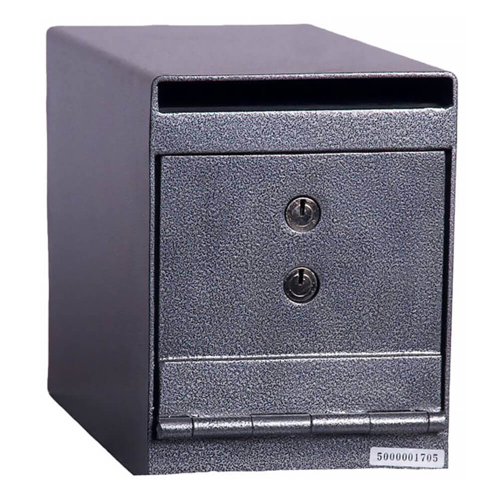 Hollon HDS-02K Drop Slot Safe - Dean Safe 