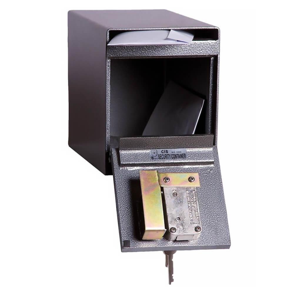 Hollon HDS-02K Drop Slot Safe - Dean Safe 