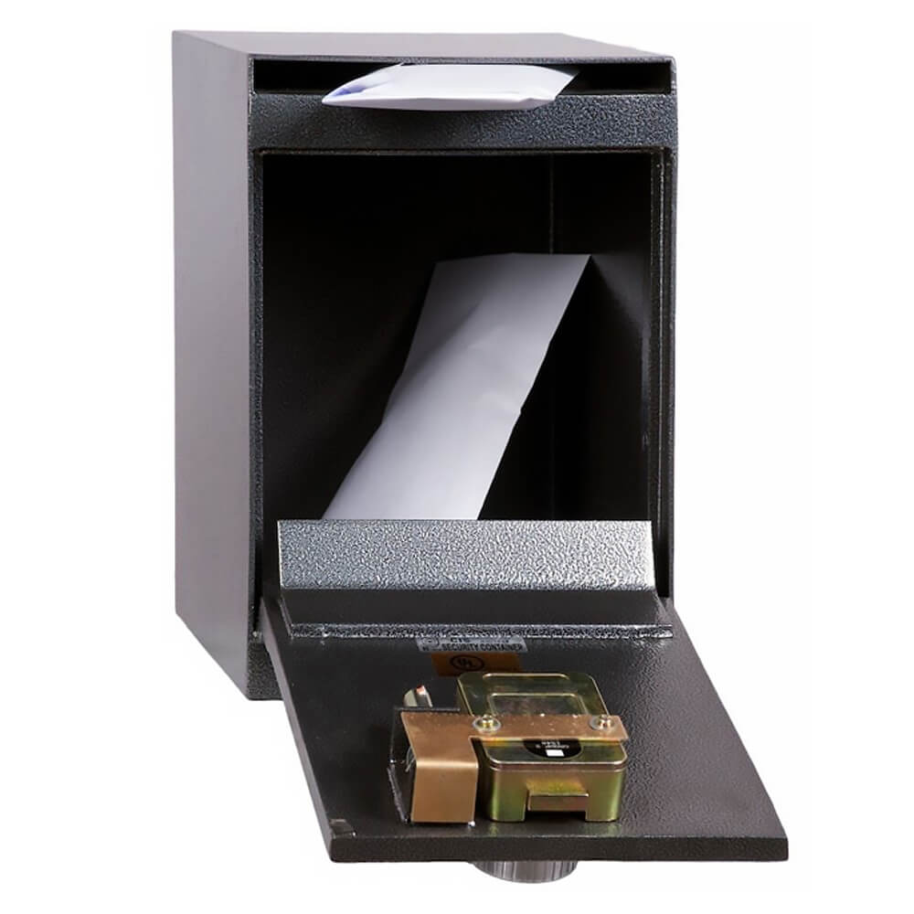 Hollon HDS-03C Drop Slot Safe - Dean Safe 