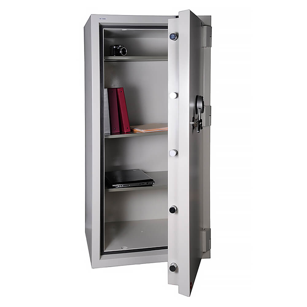 Hollon FB-1505E Fire & Burglary Safe - Dean Safe 