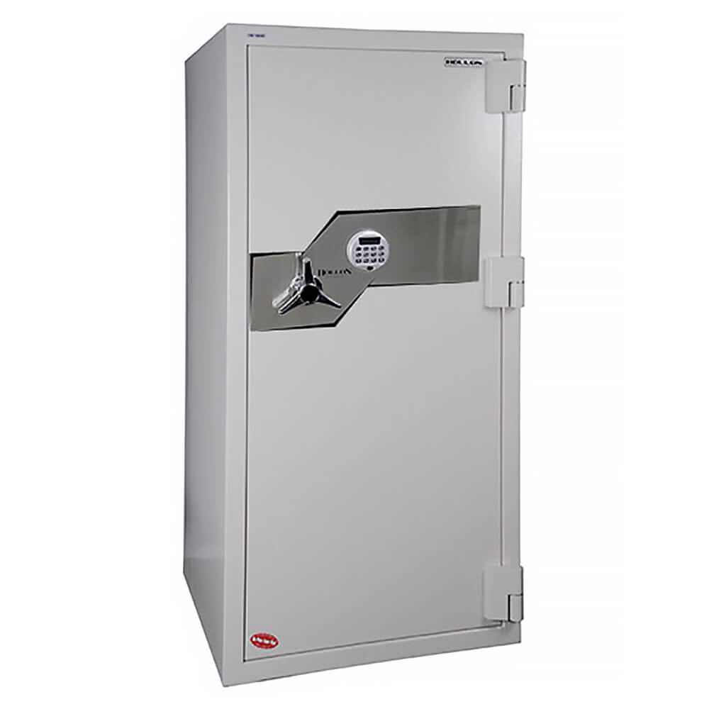 Hollon FB-1505E Fire & Burglary Safe - Dean Safe 