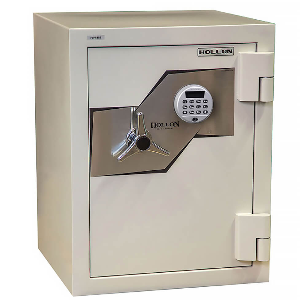 Hollon Oyster FB-685 Fire & Burglary Safe | Passed JIS & KIS 2