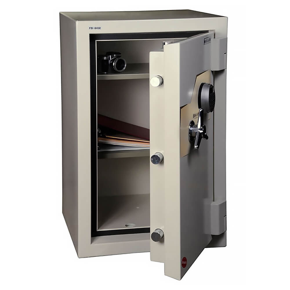 Hollon FB-845E Fire & Burglary Safe - Dean Safe 