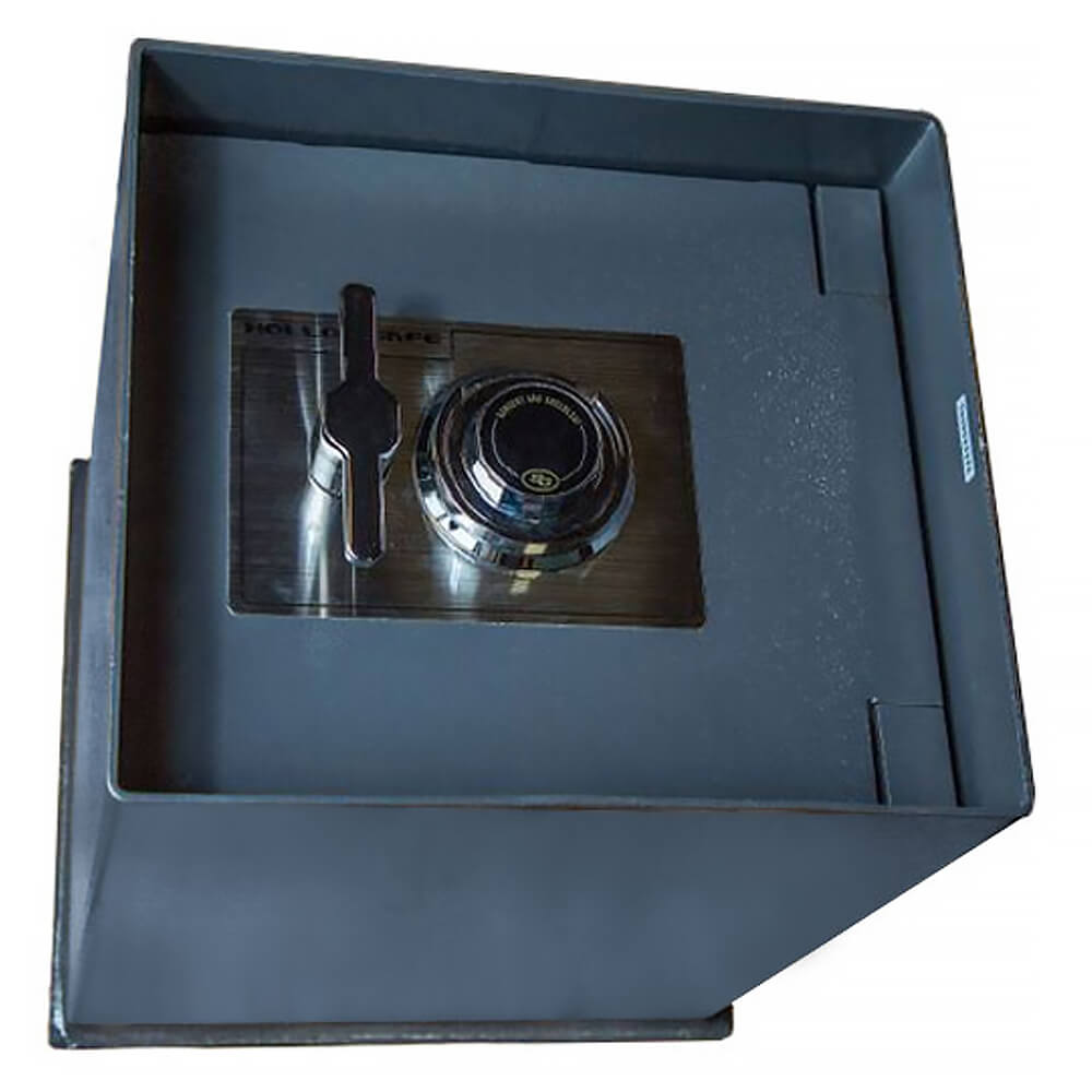 Hollon B2500 Floor Safe B Rated - Dean Safe 