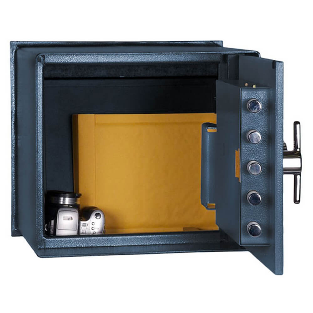 Hollon B2500 Floor Safe B Rated - Dean Safe 