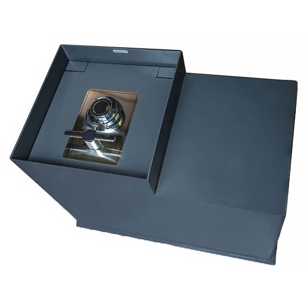 Hollon B3500 Floor Safe B Rated - Dean Safe 