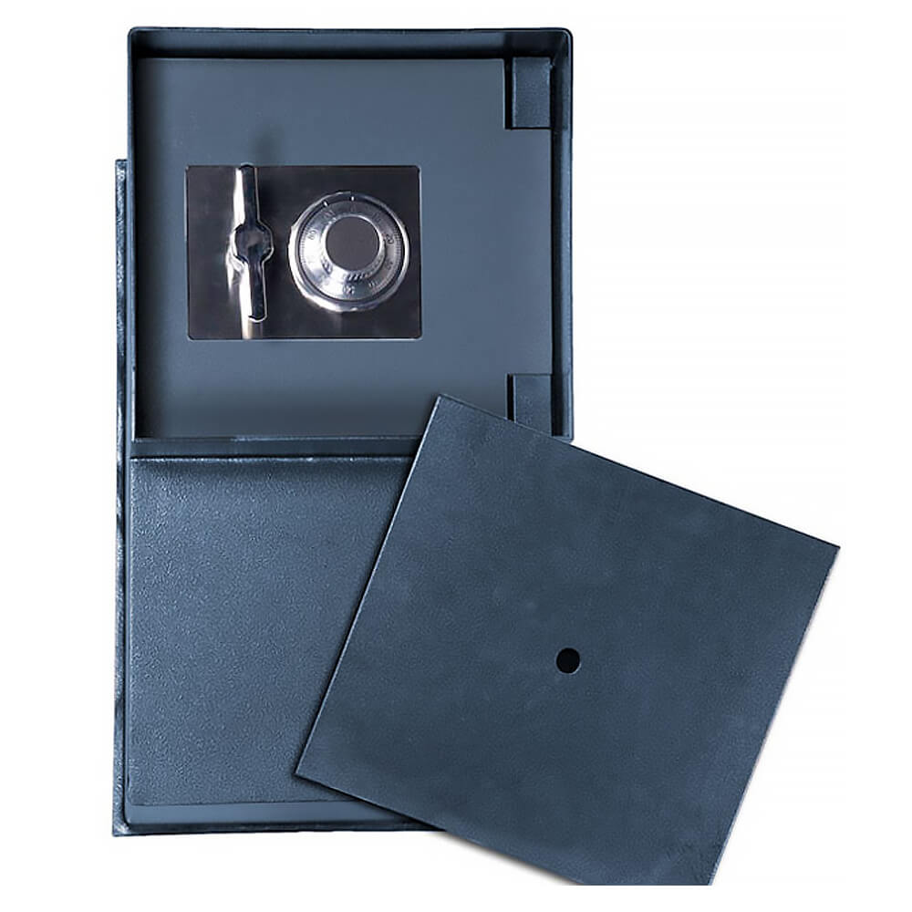 Hollon B3500 Floor Safe B Rated - Dean Safe 