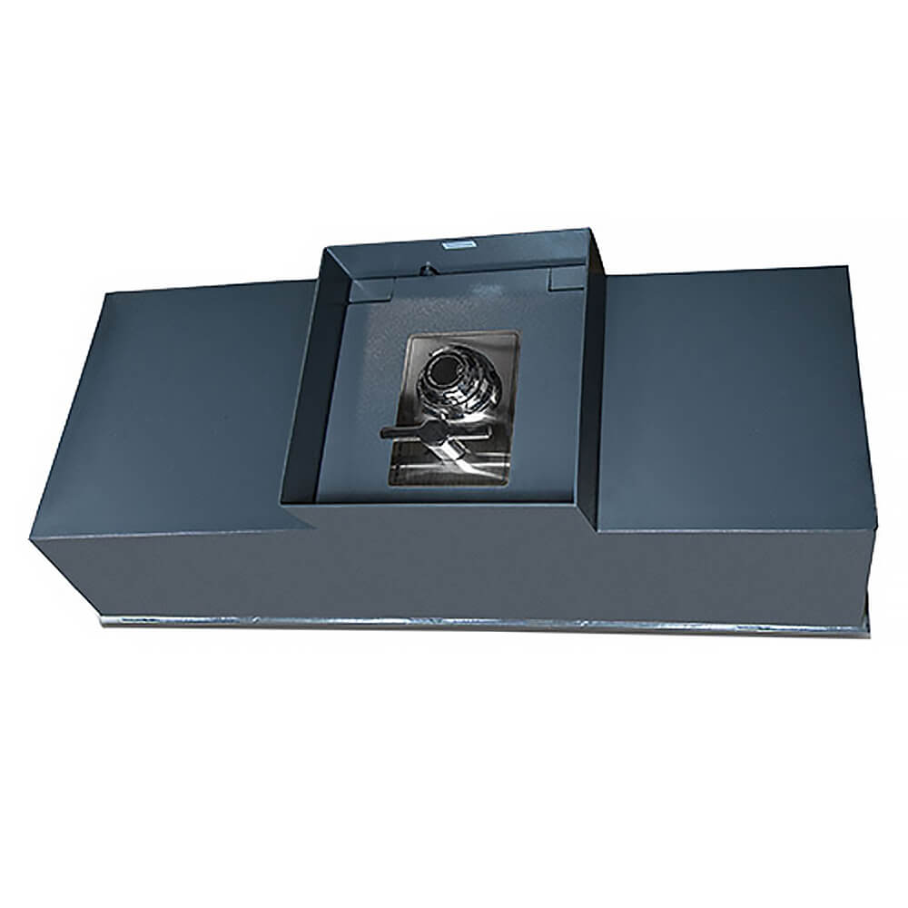 Hollon B6000 Floor Safe B Rated Extra Large - Dean Safe 