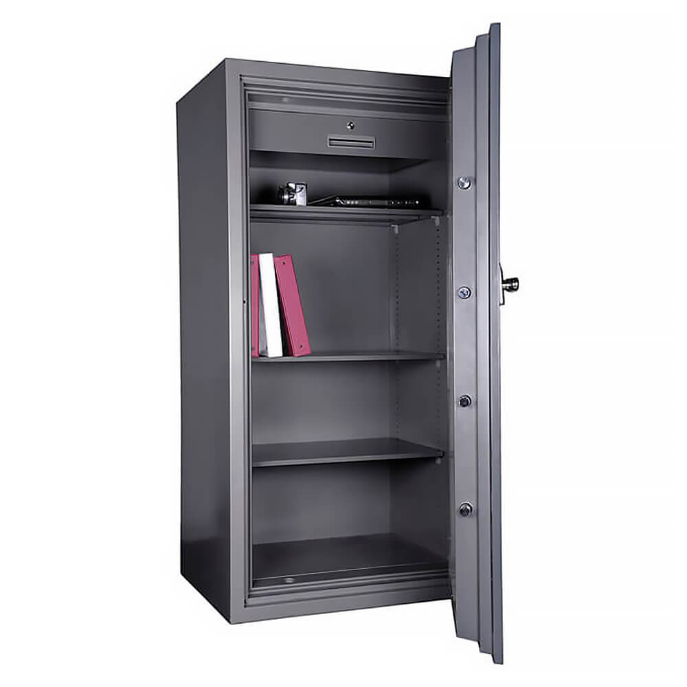 Hollon HS-1600E Home & Office Safe - Dean Safe 
