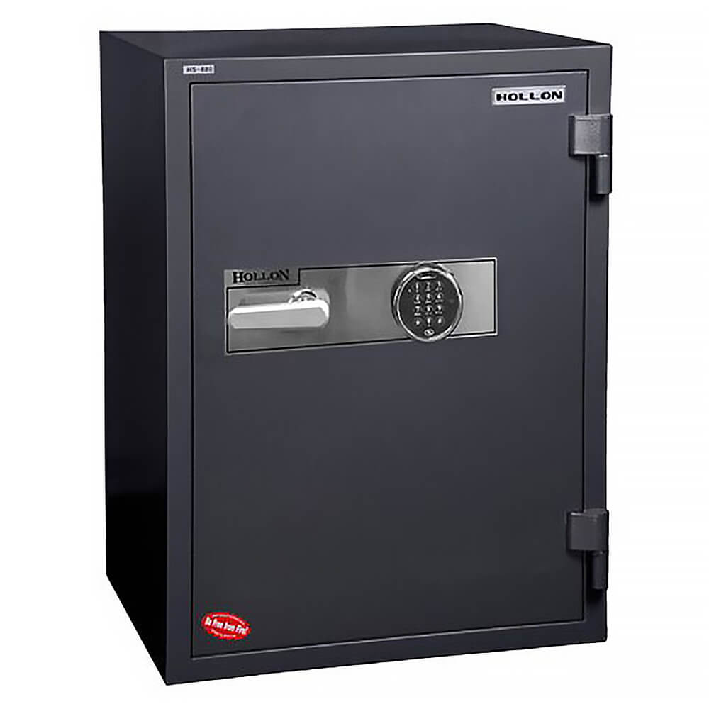 Hollon HS-880E Home & Office Fire Safe