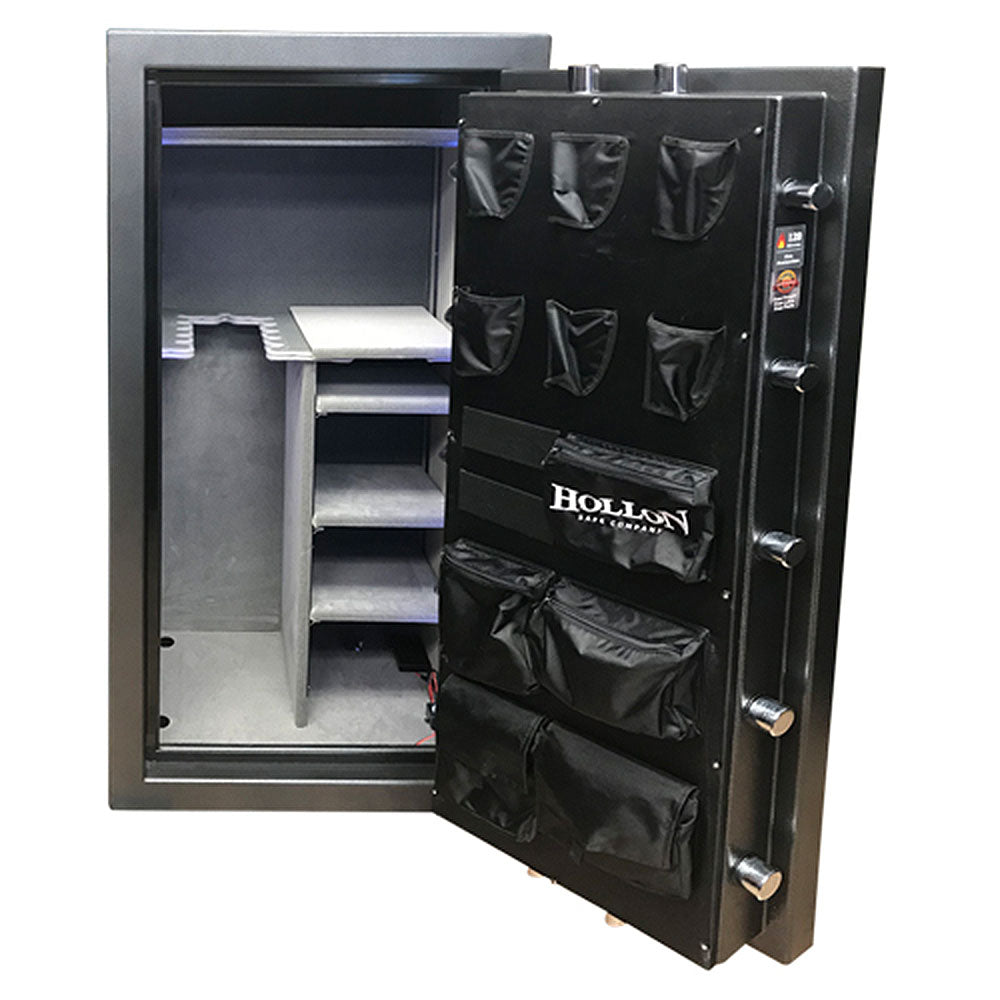 Hollon RG-22C Republic Gun Safe - Dean Safe 