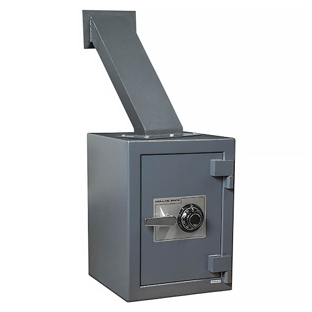 Hollon TTW-2015 Through the Wall Safe - Dean Safe 