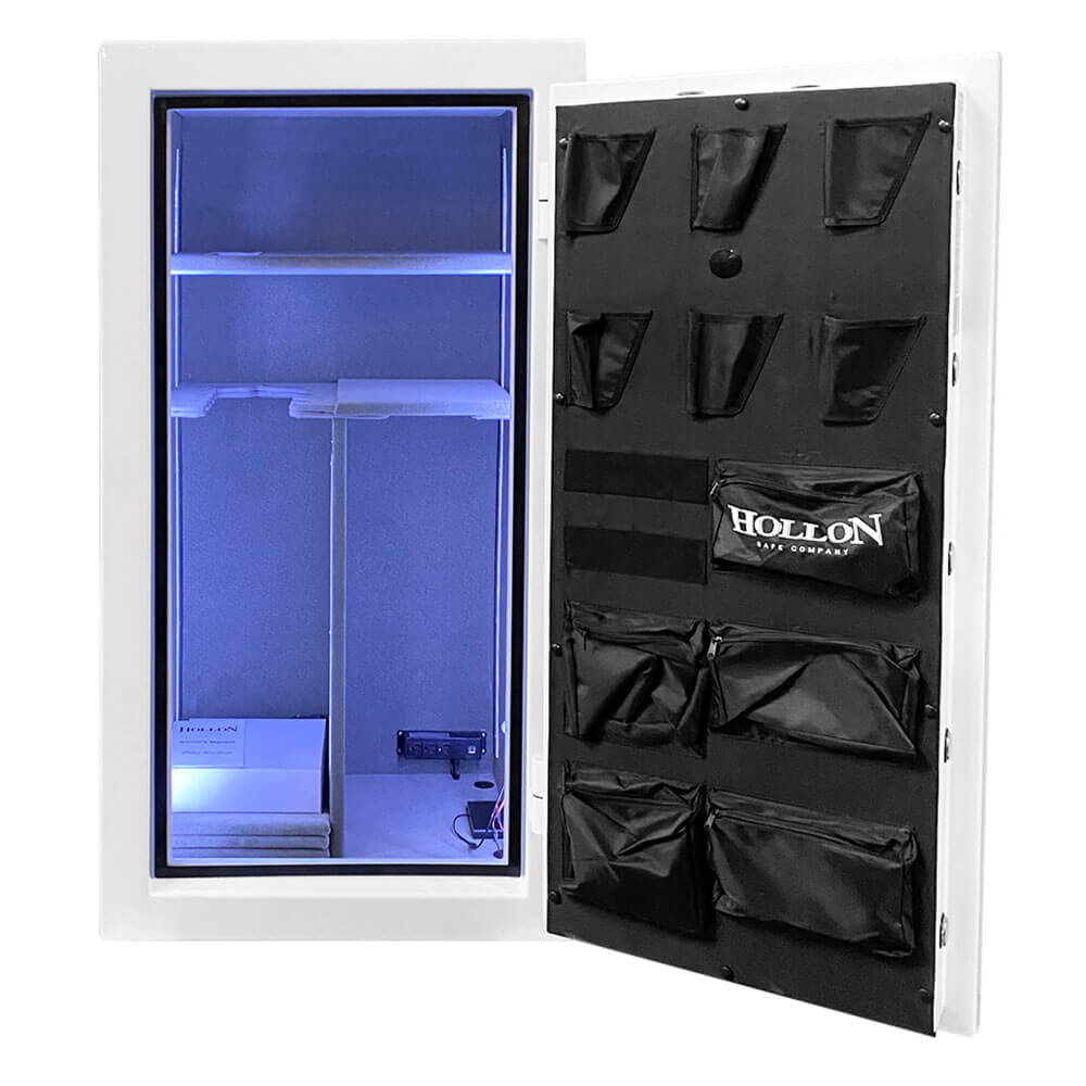 Why is Hollon Republic Gun Safe Worth It? Expert Review & Benefits