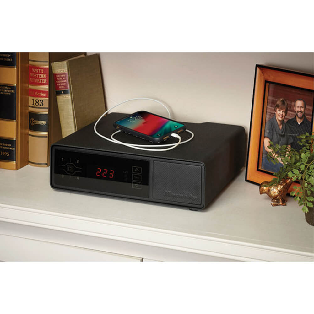 Hornady RAPiD® Safe Night Guard® Handgun Safe - Dean Safe 