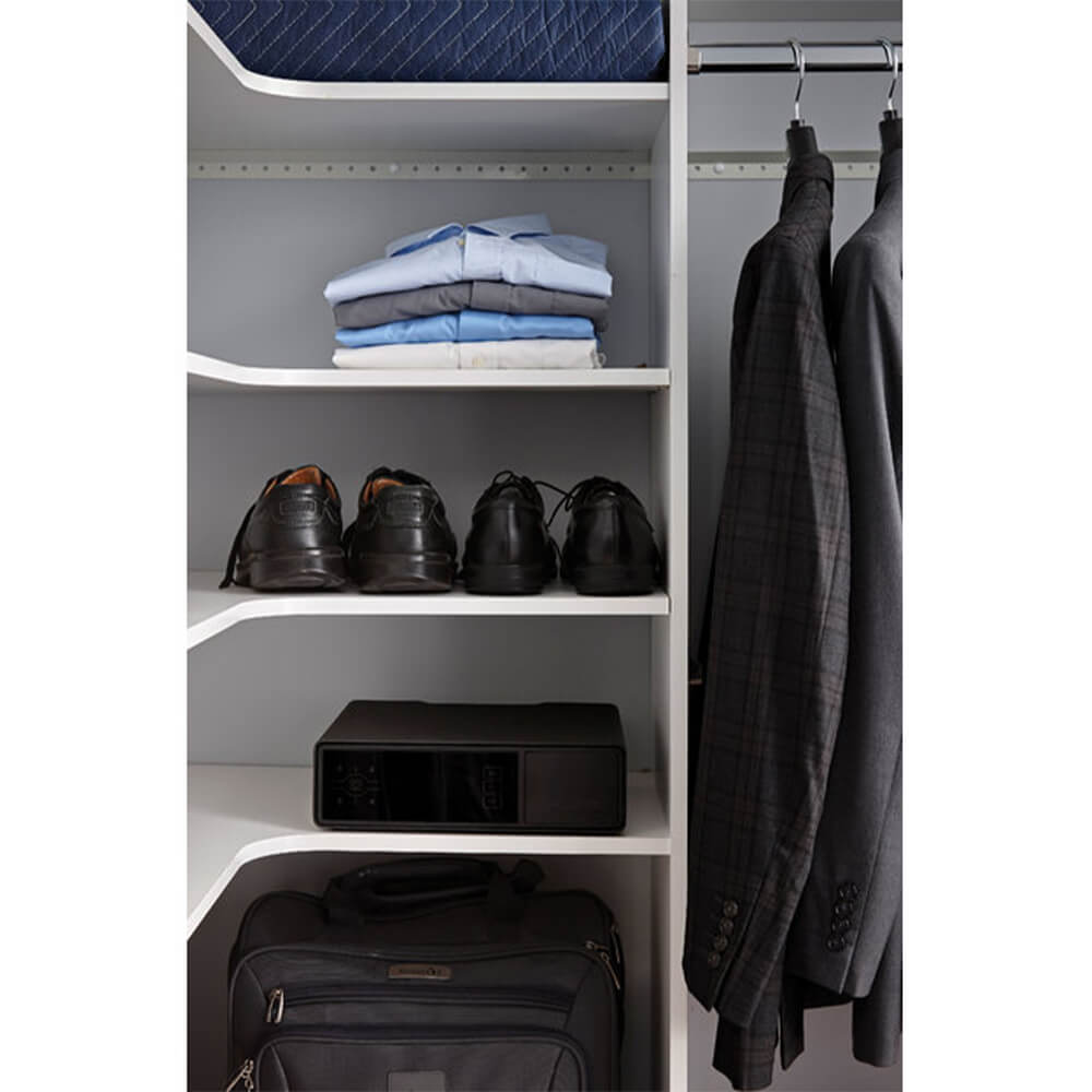 Hornady RAPiD® Safe Night Guard® Handgun Safe - Dean Safe 