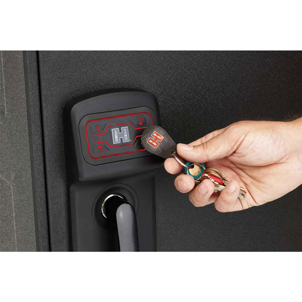 Hornady RAPiD Safe Ready Vault RFID with WIFI 98195WIFI - Dean Safe 