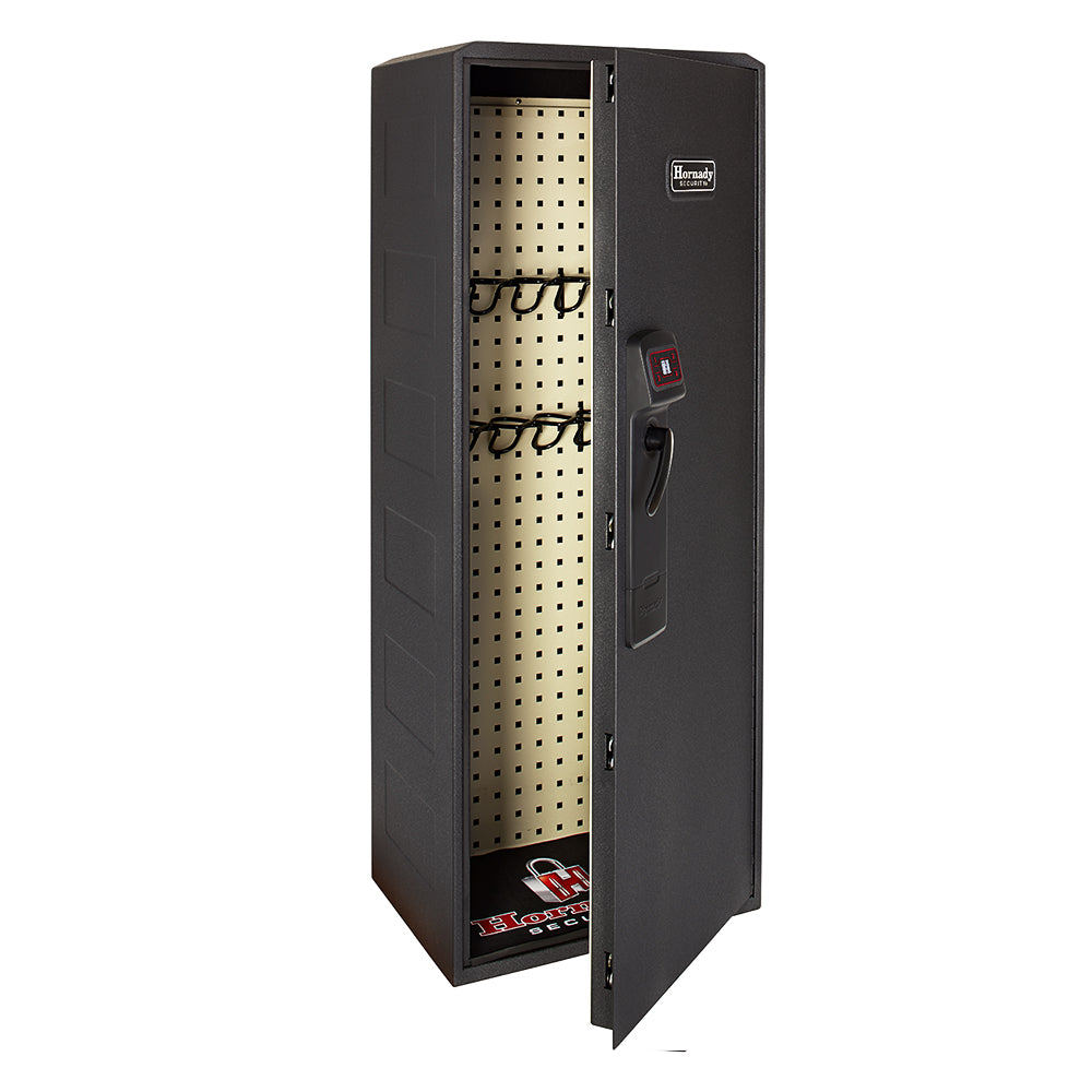 Hornady RAPiD Safe Ready Vault RFID with WIFI 98195WIFI - Dean Safe 