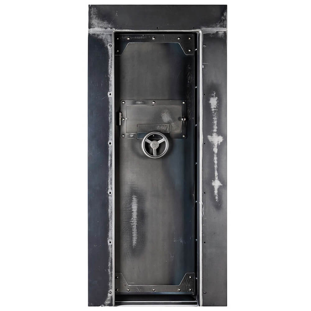 Rhino Ironworks Vault Door IWVD 8035 - Dean Safe 