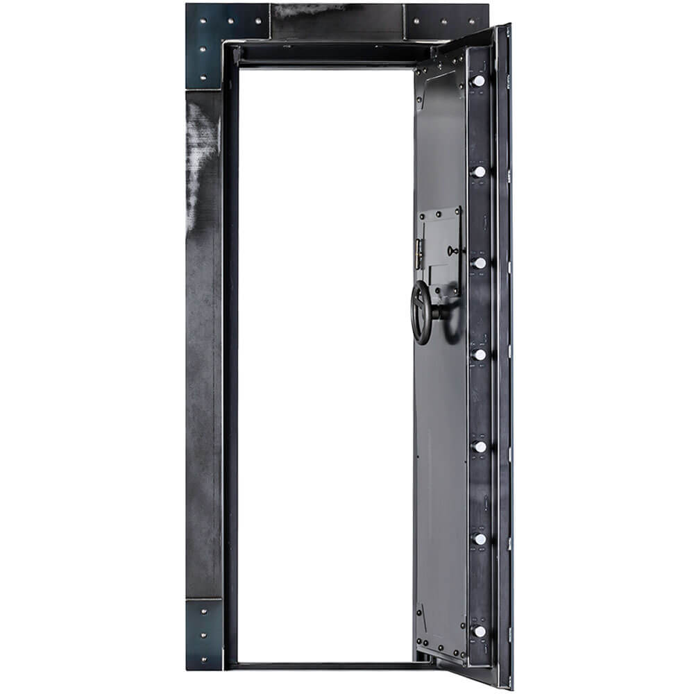 Rhino Ironworks Vault Door IWVD 8035 - Dean Safe 