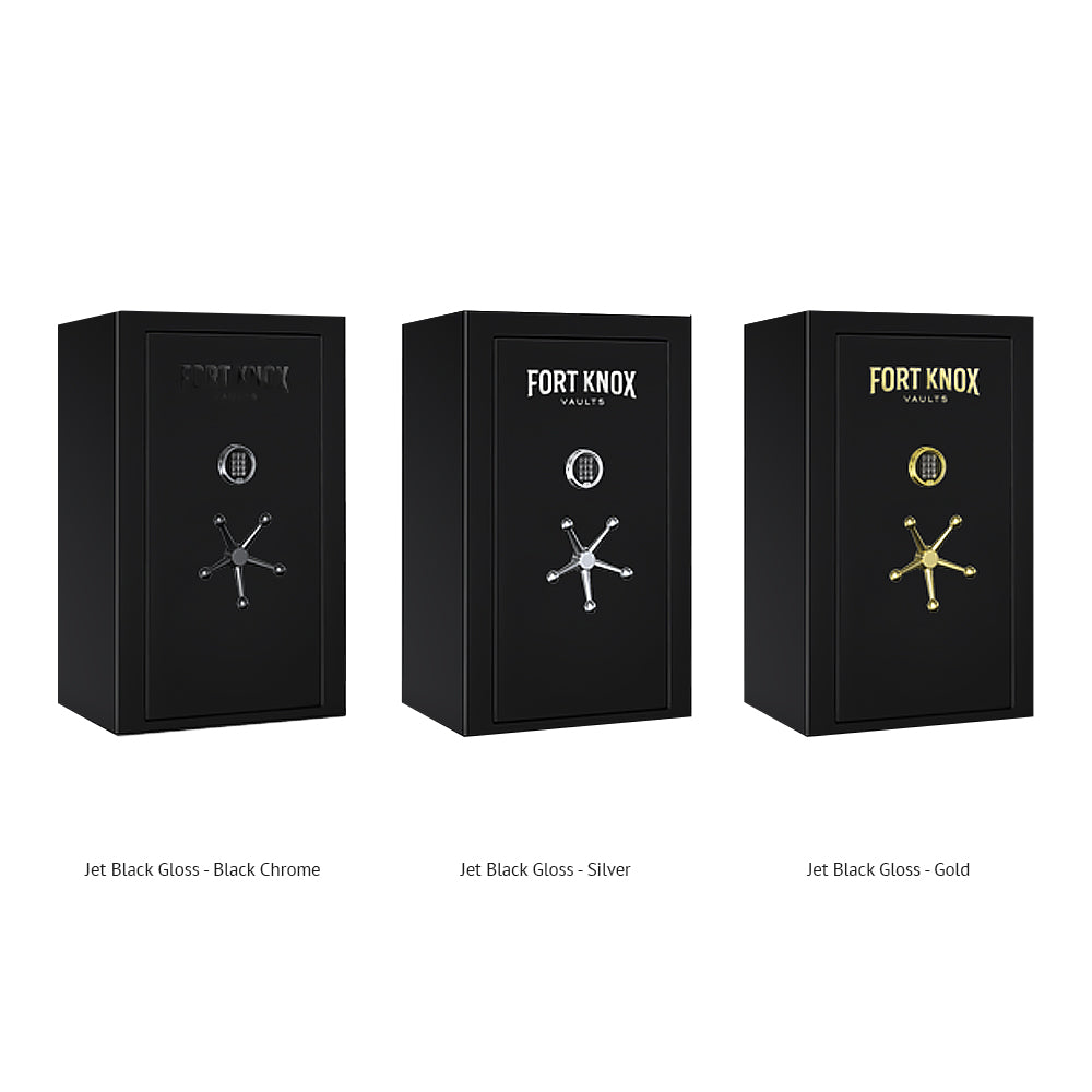 Fort Knox Defender 4026 Home Safe - Dean Safe 