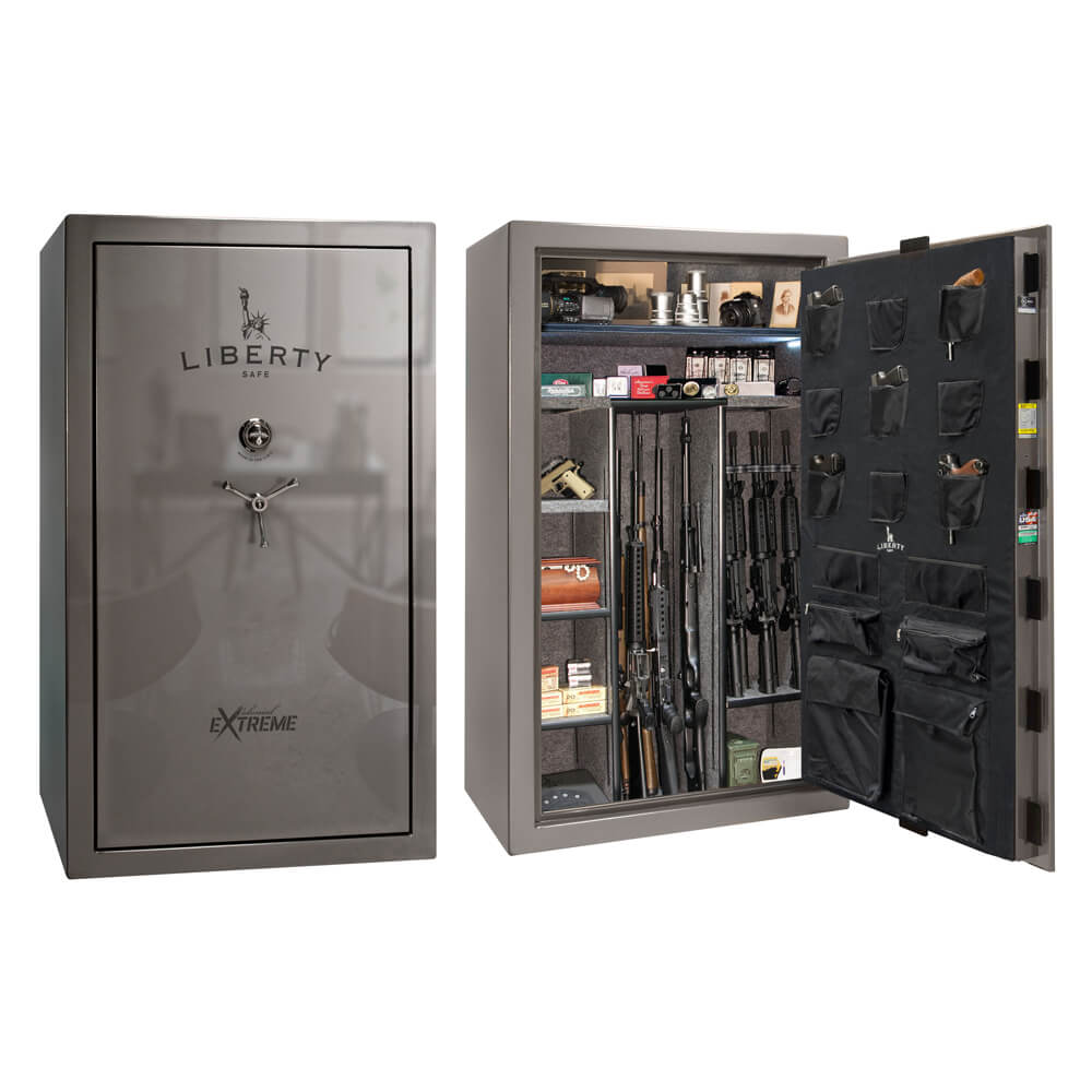 Liberty Gun Safe Colonial 50 Extreme CO50 - Dean Safe 