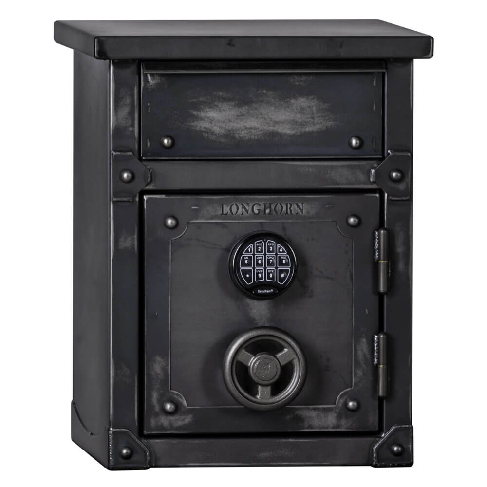 Rhino Longhorn Nightstand Safe LNS2618 - Dean Safe 