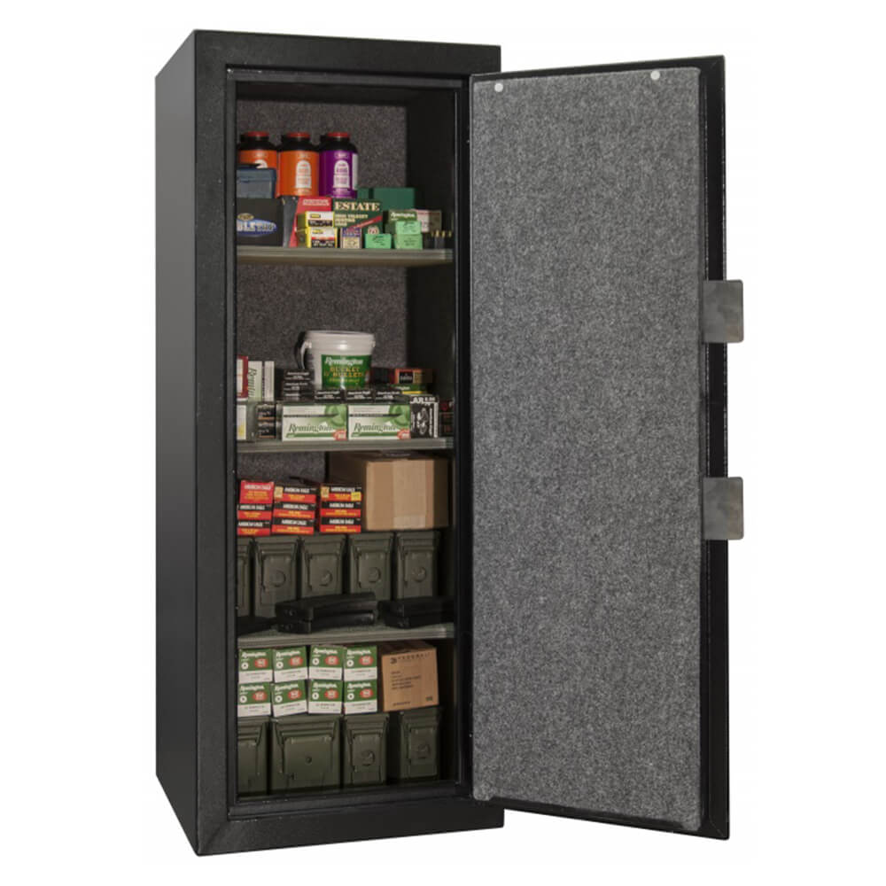 Liberty Ammo Can Ammunition Safe - Dean Safe 