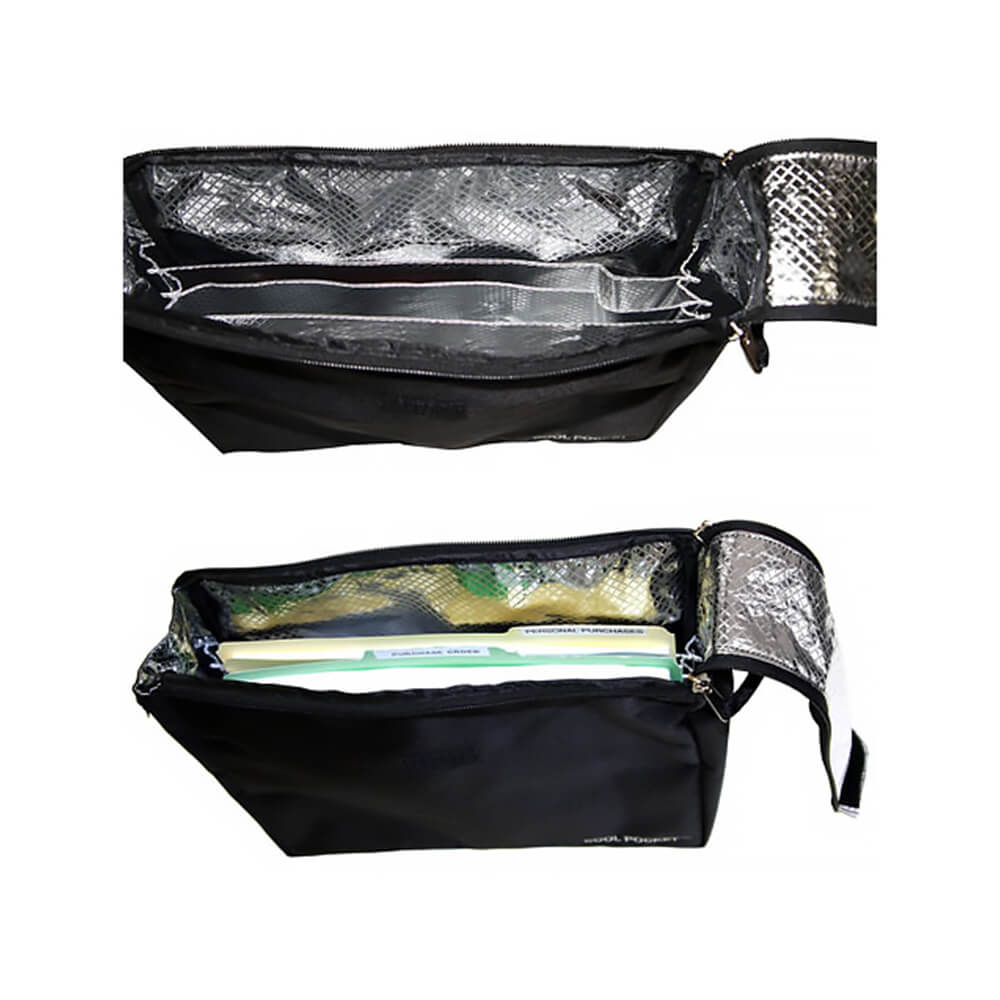 Liberty Cool Pocket - Dean Safe 