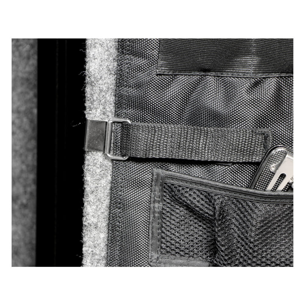 Liberty Gun Safe Door Panel Organizer Size: Model 12 - Dean Safe 