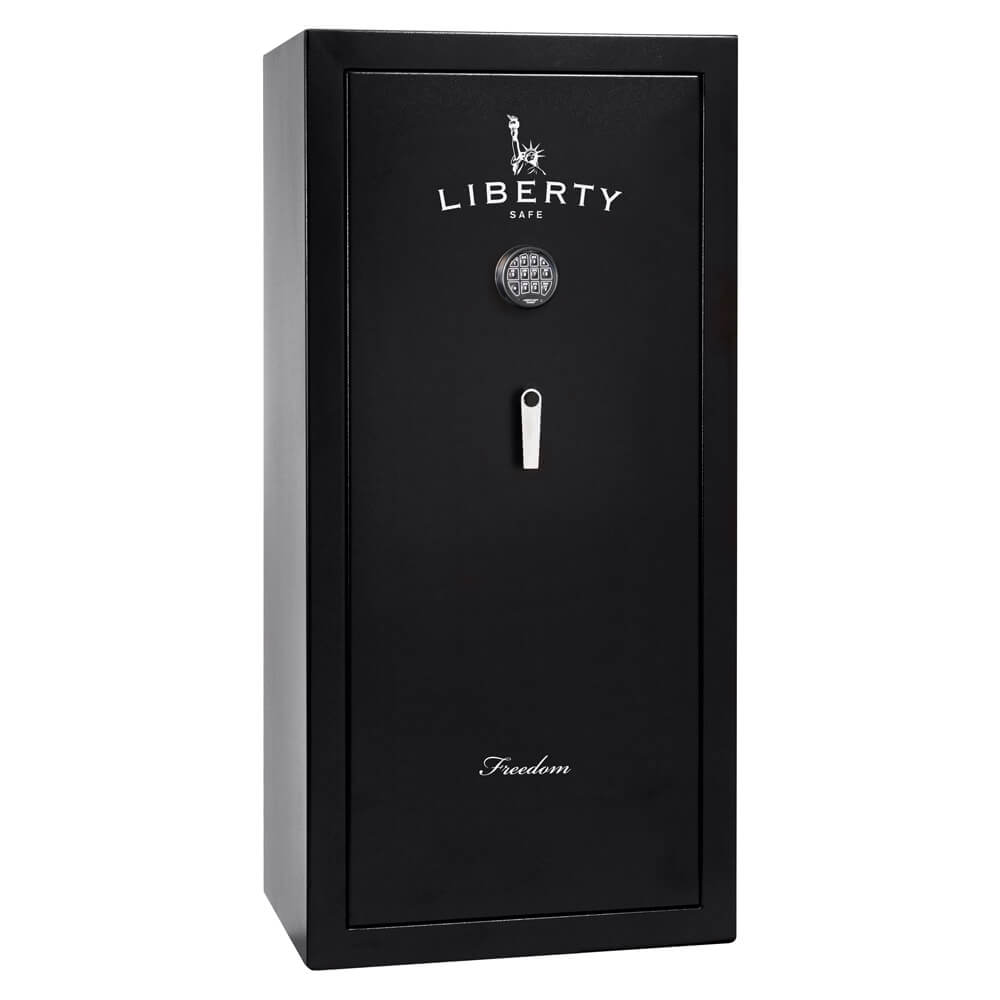 Liberty Gun Safe Freedom 30 - Dean Safe 
