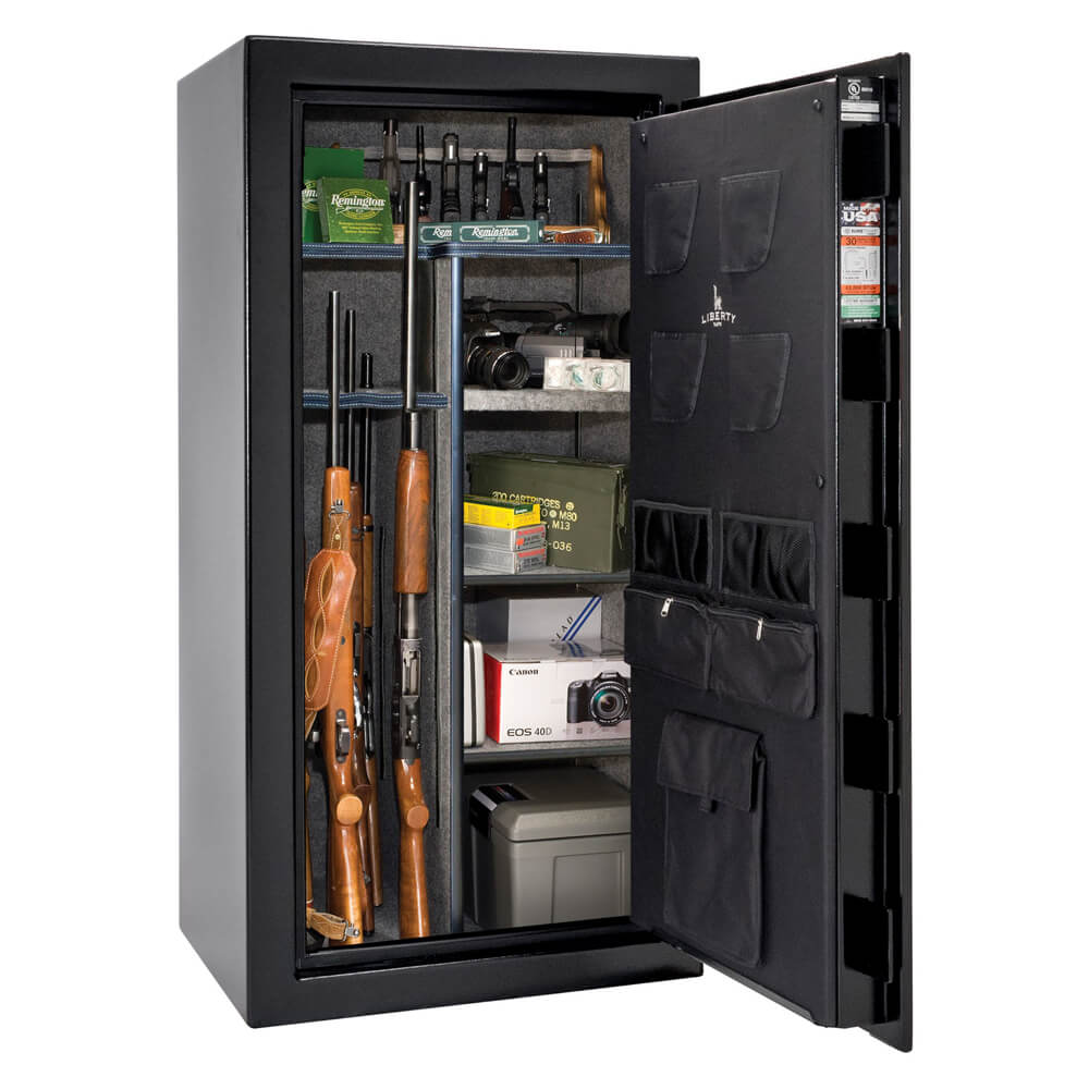 Liberty Gun Safe Freedom 30 - Dean Safe 