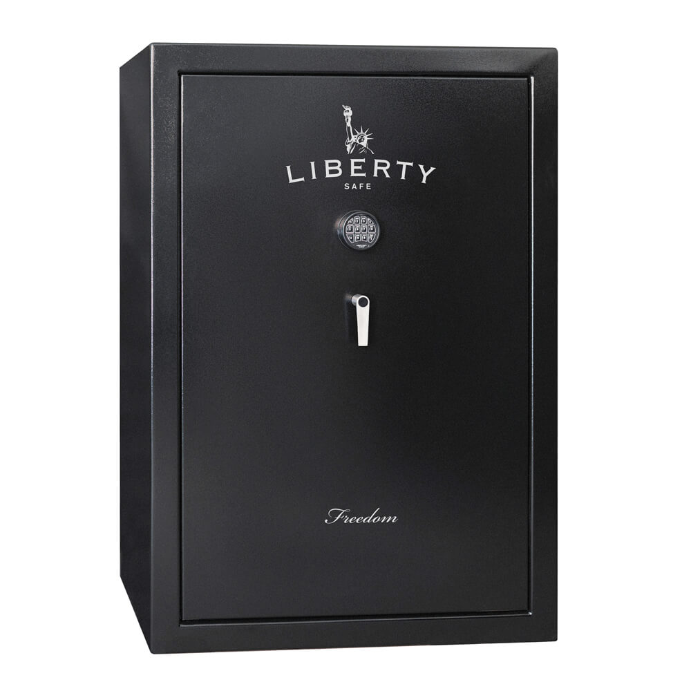 Liberty Gun Safe Freedom 48 - Dean Safe 