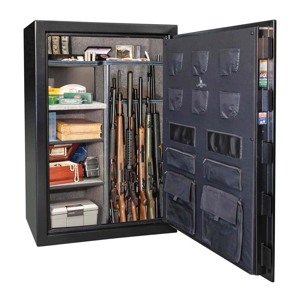 Liberty Gun Safe Freedom 48 - Dean Safe 