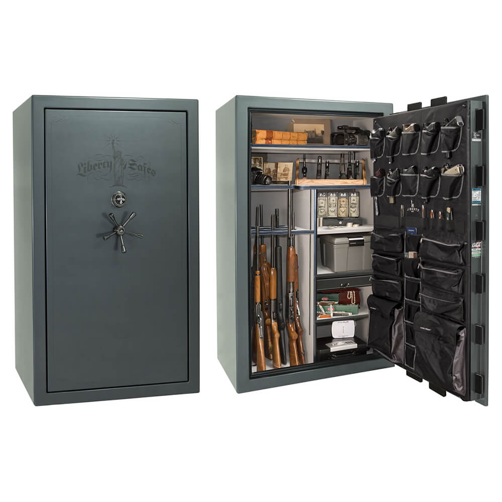 Liberty Gun Safe Lincoln 50 LX50 - Dean Safe 