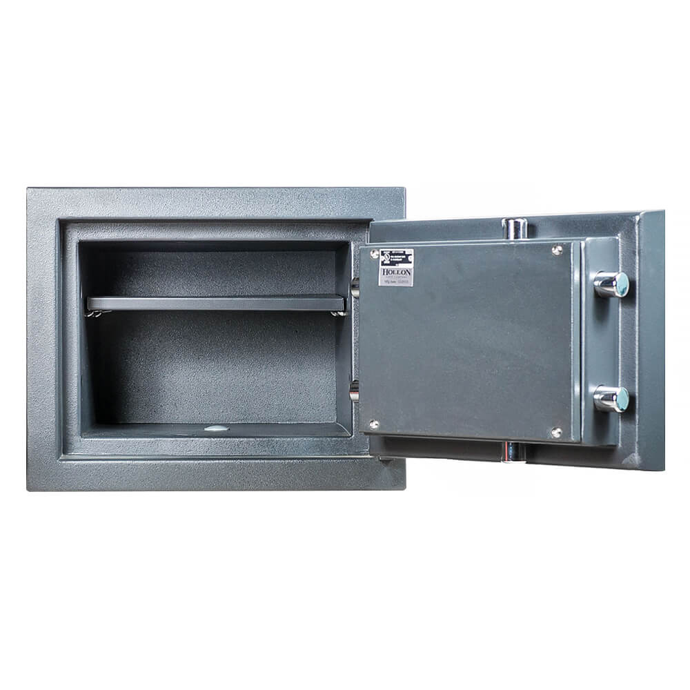 Hollon MJ-1014 TL-30 High Security Safe - Dean Safe 