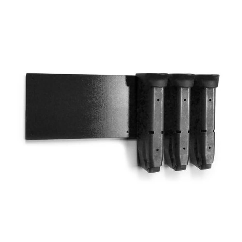 Gun Storage Solutions Mag Mount Magnetic Magazine Storage - Dean Safe 