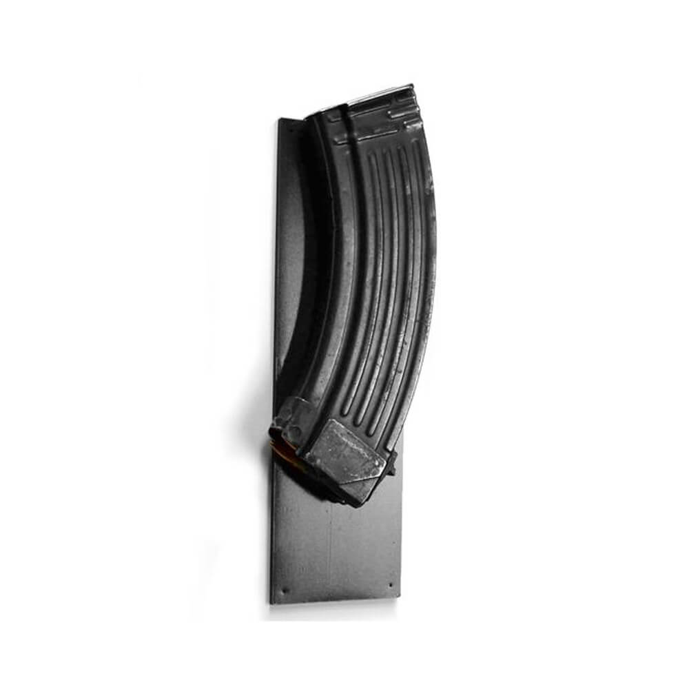 Gun Storage Solutions Mag Mount Magnetic Magazine Storage - Dean Safe 