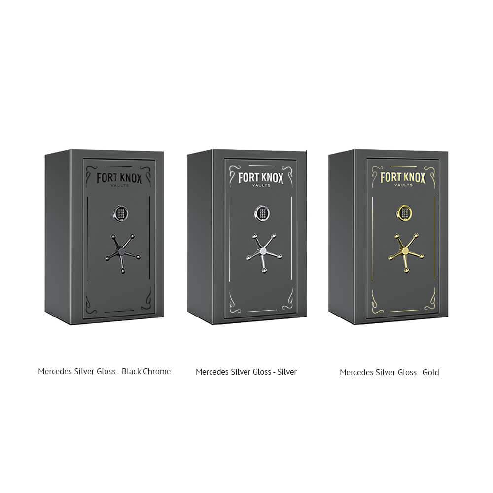 Fort Knox Protector 4026 Home Safe - Dean Safe 