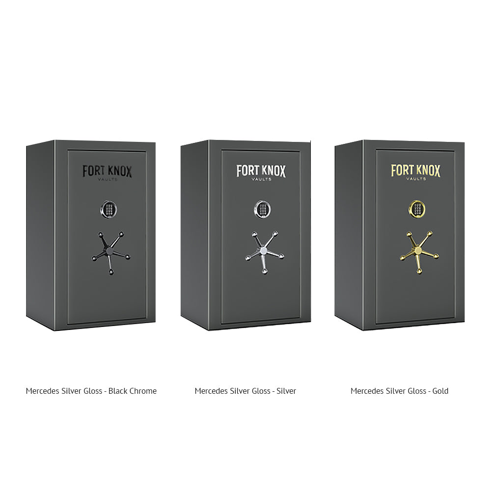 Fort Knox Defender 4026 Home Safe - Dean Safe 