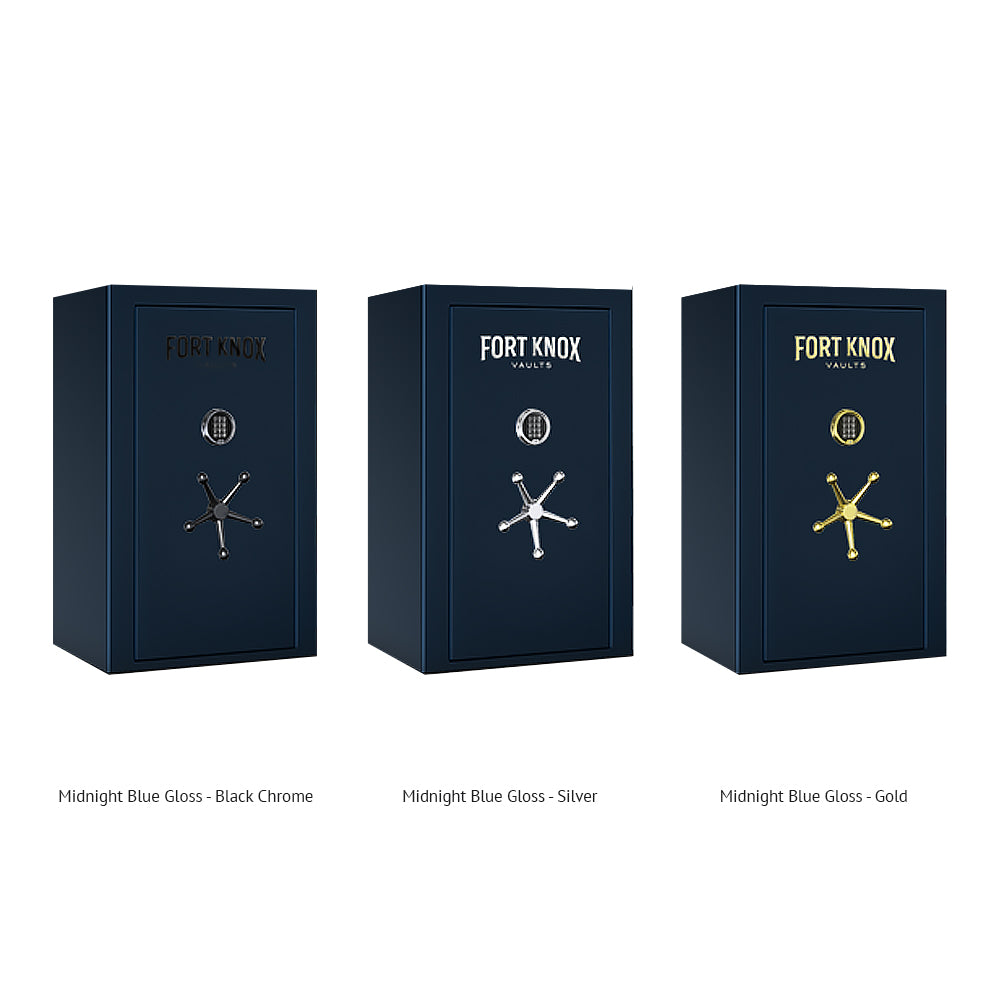 Fort Knox Maverick 4024 Home Safe - Dean Safe 