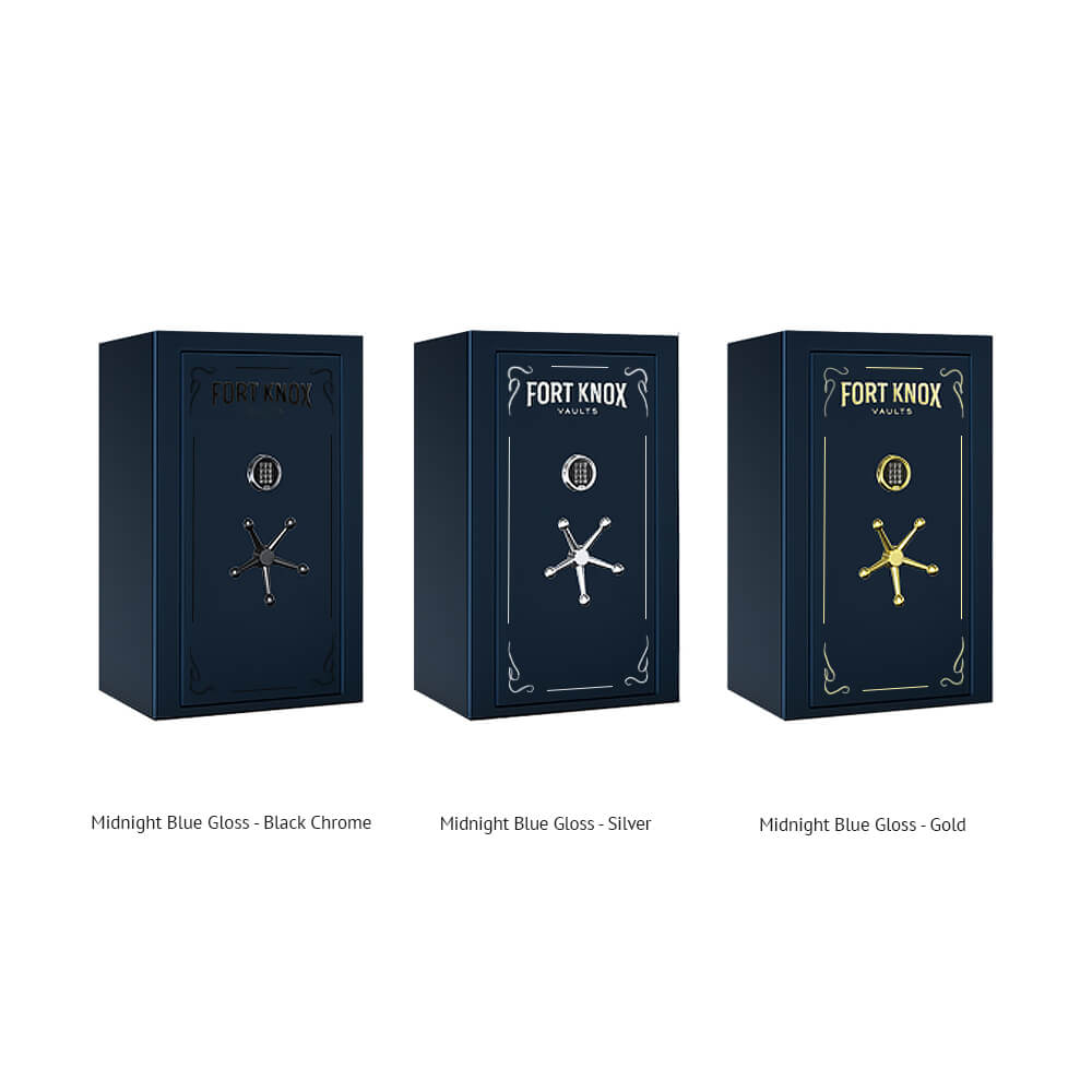 Fort Knox Protector 4026 Home Safe - Dean Safe 