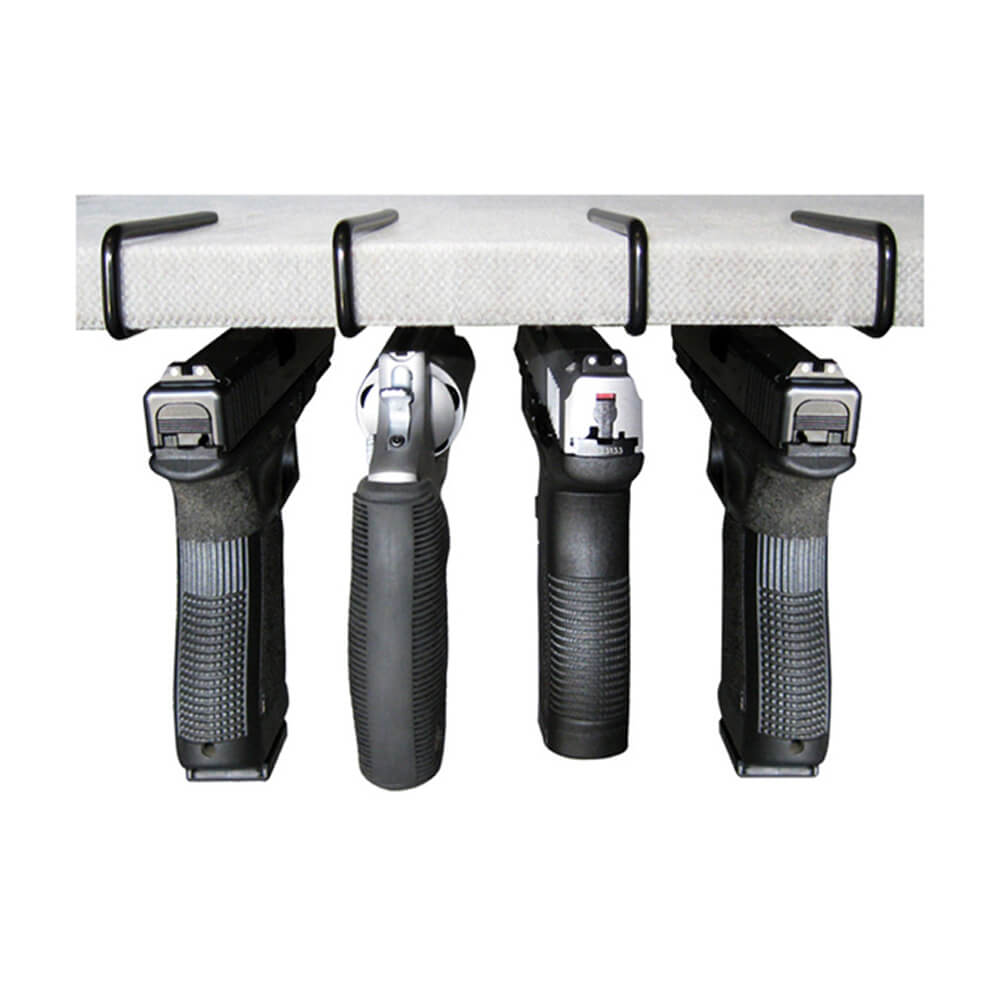 Gun Storage Solutions Original Handgun Hangers HH4 - Dean Safe 